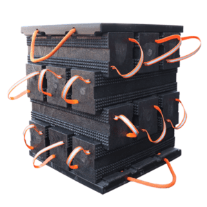 15269PL Cribbing Kit