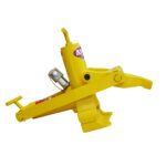AME 11010 Combi Tire Bead Breaker