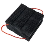 Half Slab® 6" x 12" x 12" Cribbing Block