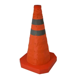 Collapsible Traffic Cone