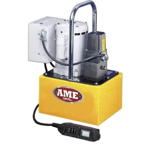 2-Way High Capacity Electric Pump