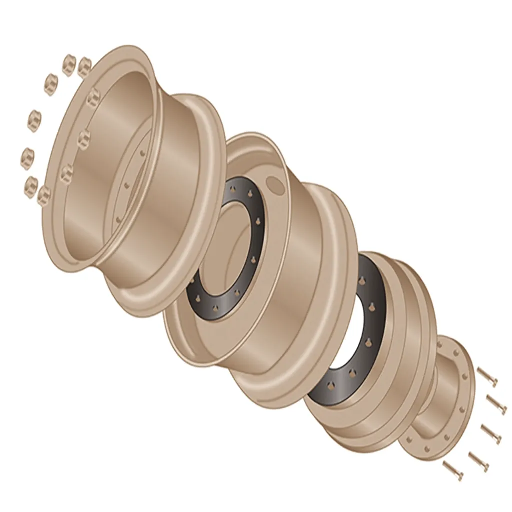Truck Wheel Guards - Image 3
