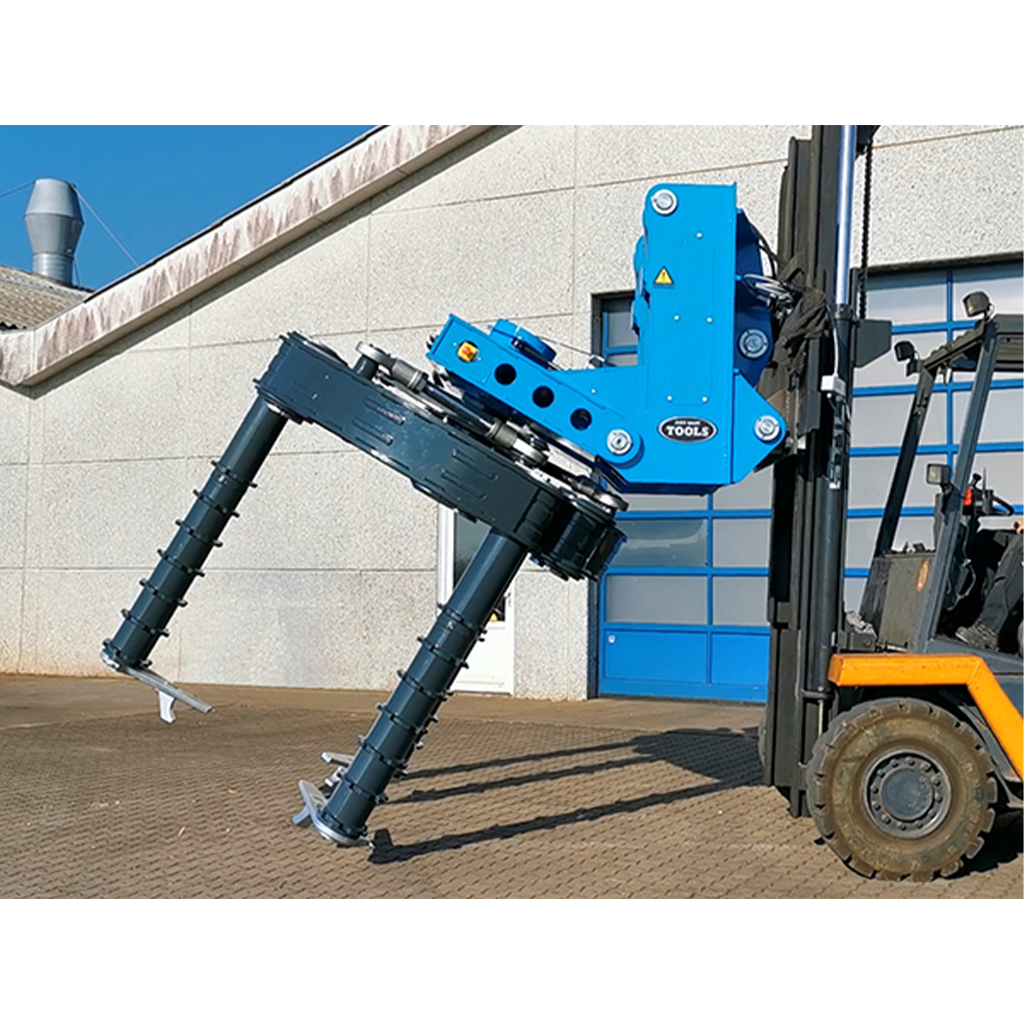 Just Easy Tools – Easy Gripper 3700-8T - Image 2