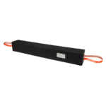 AME 15203 Profile Black Diamond Crib (1)
