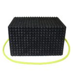 AME 15236 Little Black Diamond Crib (2)