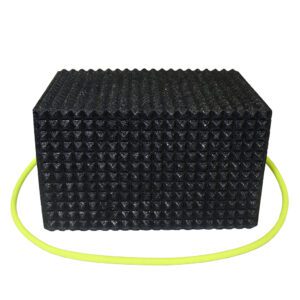 AME 15236 Little Black Diamond Crib (2)