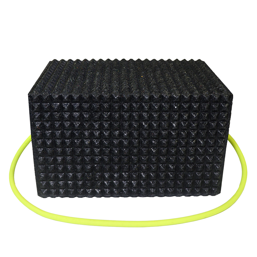 AME 15236 Little Black Diamond Crib (2)