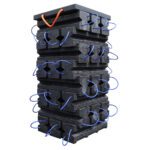 AME 15254 25 Piece Stacking Cribbing Kit (1)