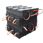 AME 15260P 12 Piece Stacking Cribbing Kit (3)