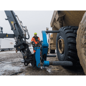 Just Easy Tools – Easy Gripper Crane Module B