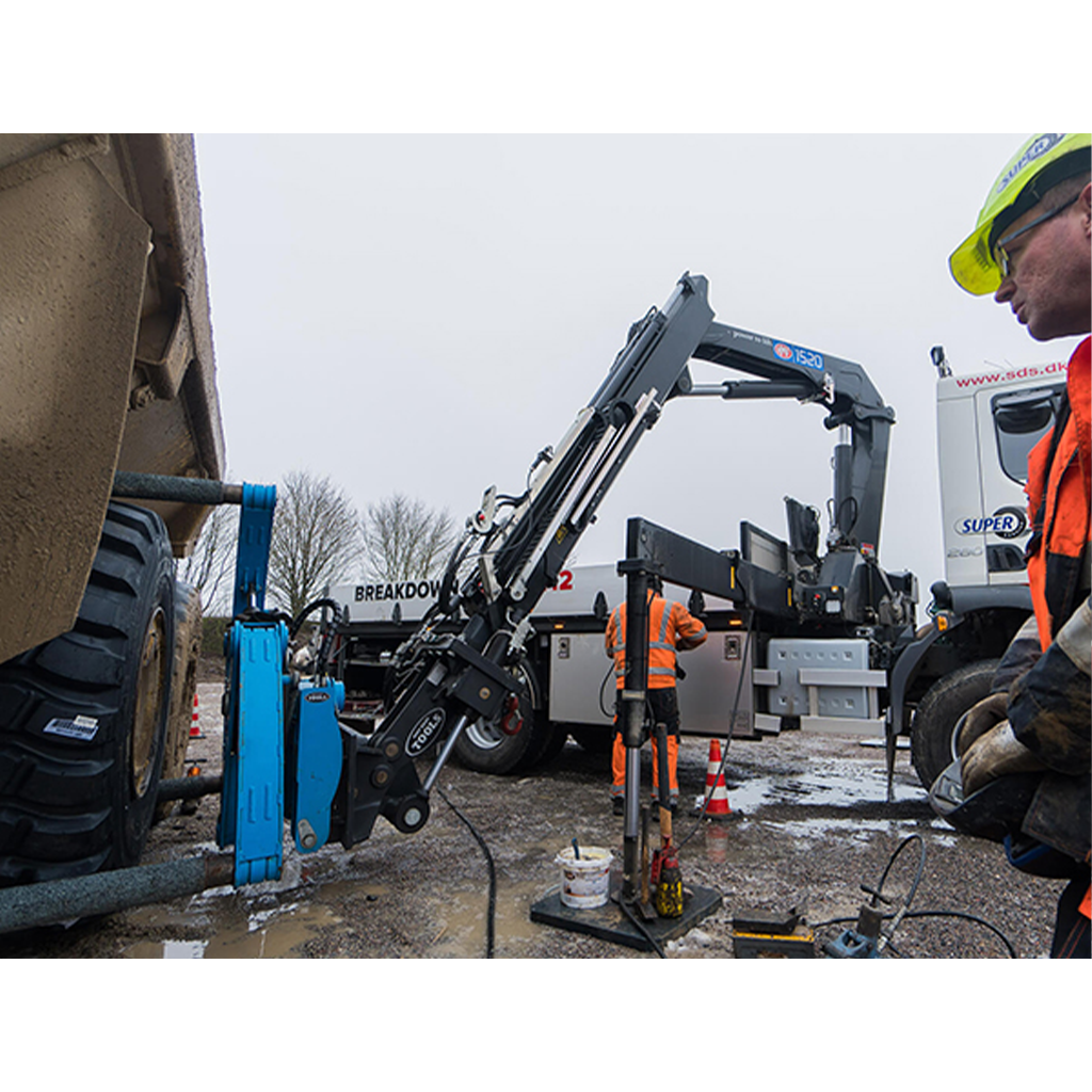 Just Easy Tools – Easy Gripper Crane Module B - Image 8