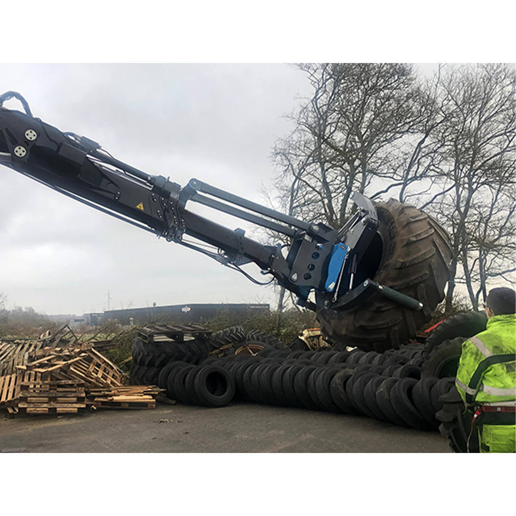 Just Easy Tools – Easy Gripper Crane Module C - Image 4