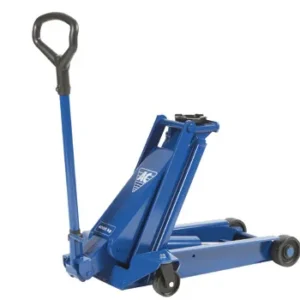 AC Hydraulic Garage Jack, 4.4-Ton