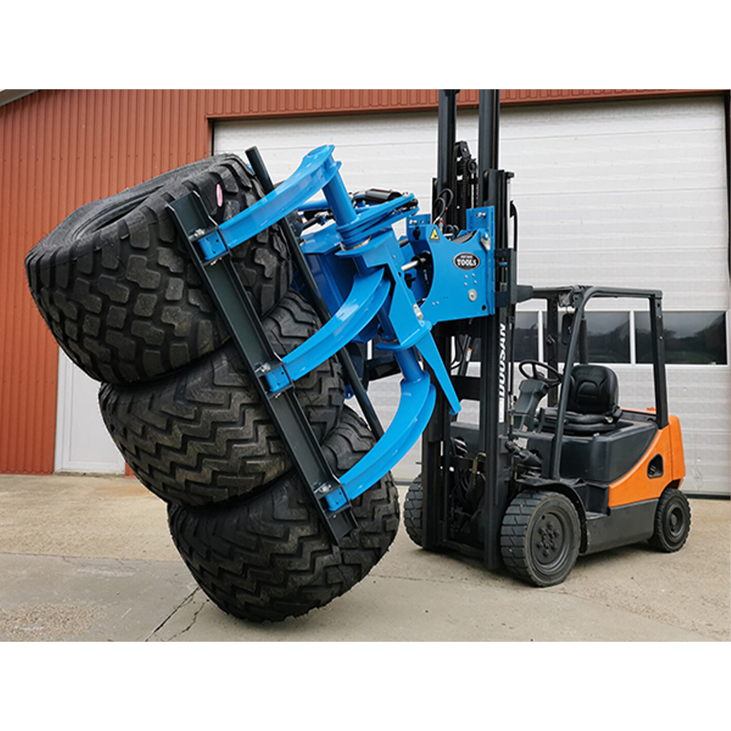 Just Easy Tools – Easy Stacker 1600 - Image 2