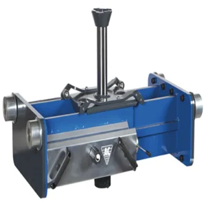 AC Hydraulic Heavy Duty Jacking Beam, 12-Ton