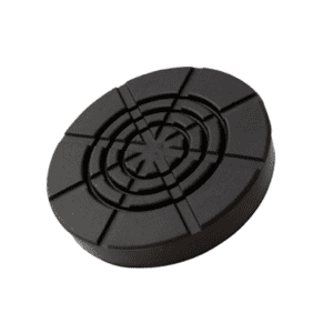 AC Hydraulic Jack Saddle / Jacking Beam Cushion