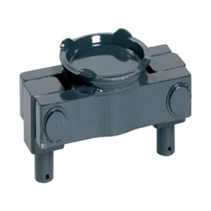 AC Hydraulic Diff Beam For Heavy Duty Twin Ram Jacking Beams/Pit Jacks