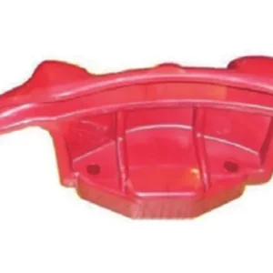 Hunter TC-Series Replacement Head, Red