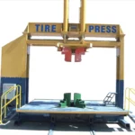 Tire Press Center