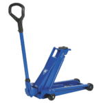 2-ton jack for garage DK20Q