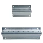 AC Hydraulic Wall Bracket For Storing Extensions And Saddles (8 PCS.)