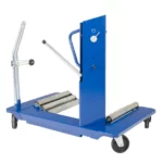 AG Wheel Trolley, 1.5-Ton