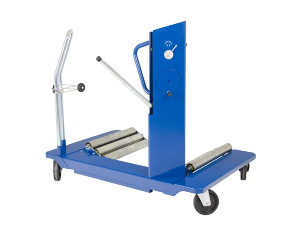 AG Wheel Trolley, 1.5-Ton