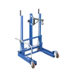 AC Hydraulic Wheel Trolley For Aircrafts