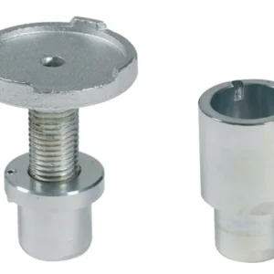 AC Hydraulic Adjustable Saddle For Jacking Beams