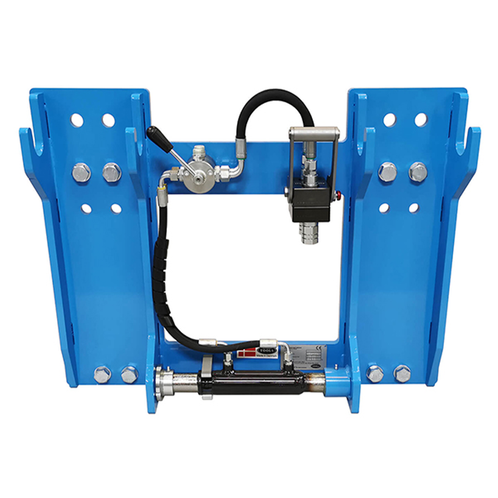 Just Easy Tools– Hydraulic Quick Shift - Image 2
