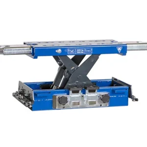 AC Hydraulic Air/Hydraulic Jacking Beam, 3.2-Ton
