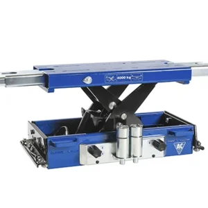 AC Hydraulic Air/Hydraulic Jacking Beam, 4-Ton