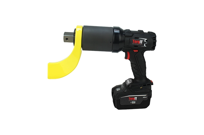 TorqIT
