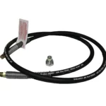 12' (3.5 meter) Hydraulic Hose