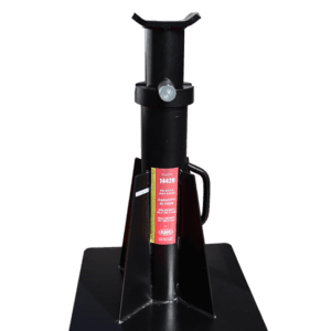 25-Ton Jack Stand Pin Style (14420)
