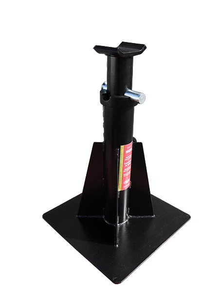 25-Ton Jack Stand Pin Style (14420) - Image 2