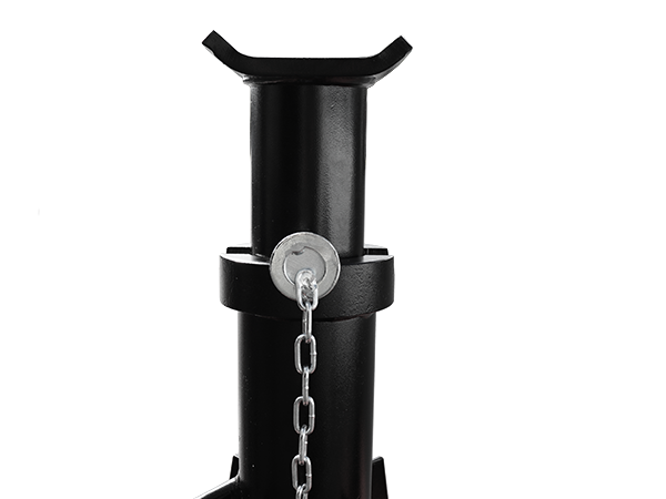 25-Ton Jack Stand Pin Style (14420) - Image 3