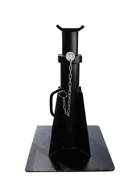 25-Ton Jack Stand Pin Style (14420) - Image 4