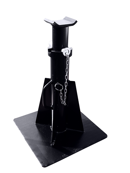 25-Ton Jack Stand Pin Style (14420) - Image 5