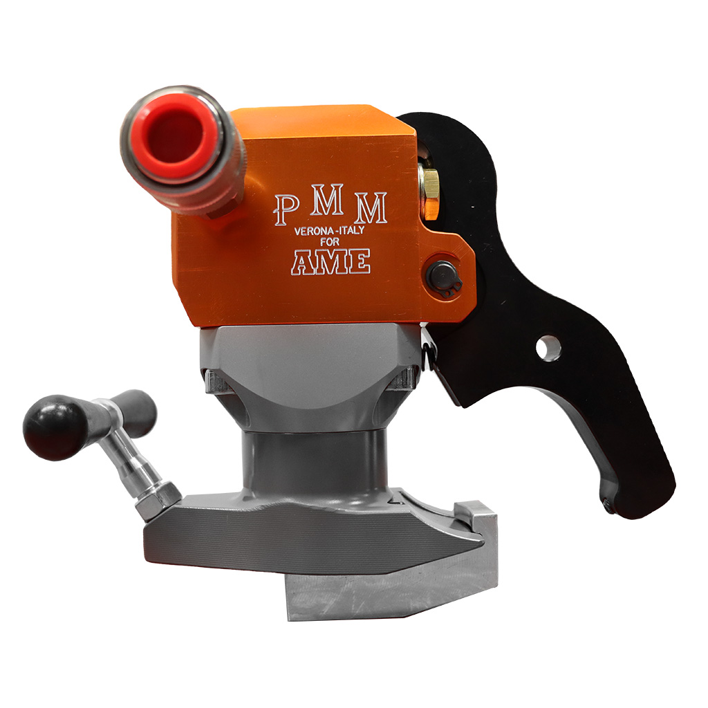 11002 Aluminum Mini Bead Breaker