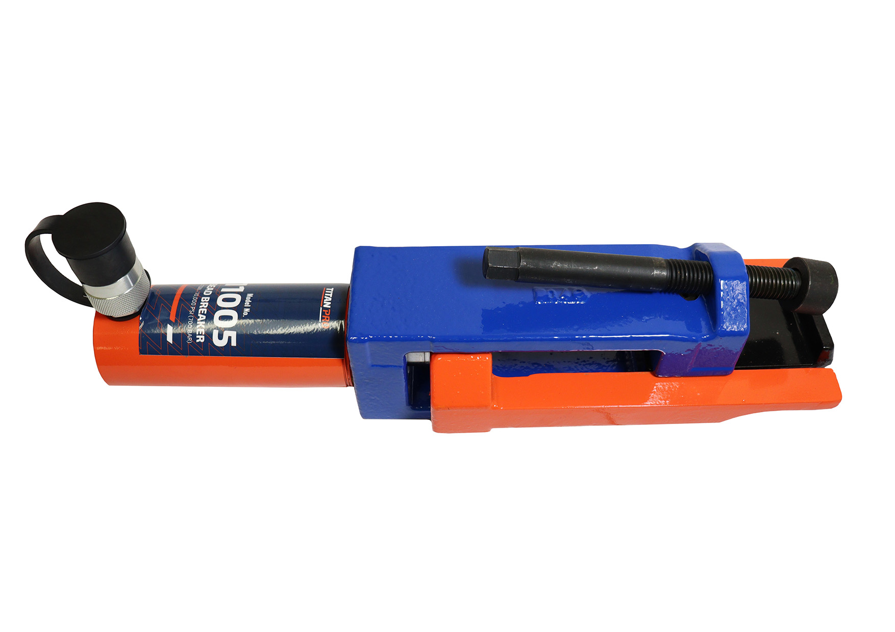 Titan Earthmover Bead Breaker - Image 3