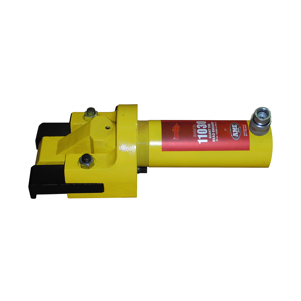 16270 OTR Giant Tire Bead Breaker