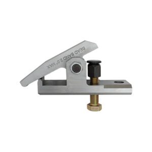 49-63in Shur-Loc Bead Band Jaw for 11044 (Need 2 per tool)