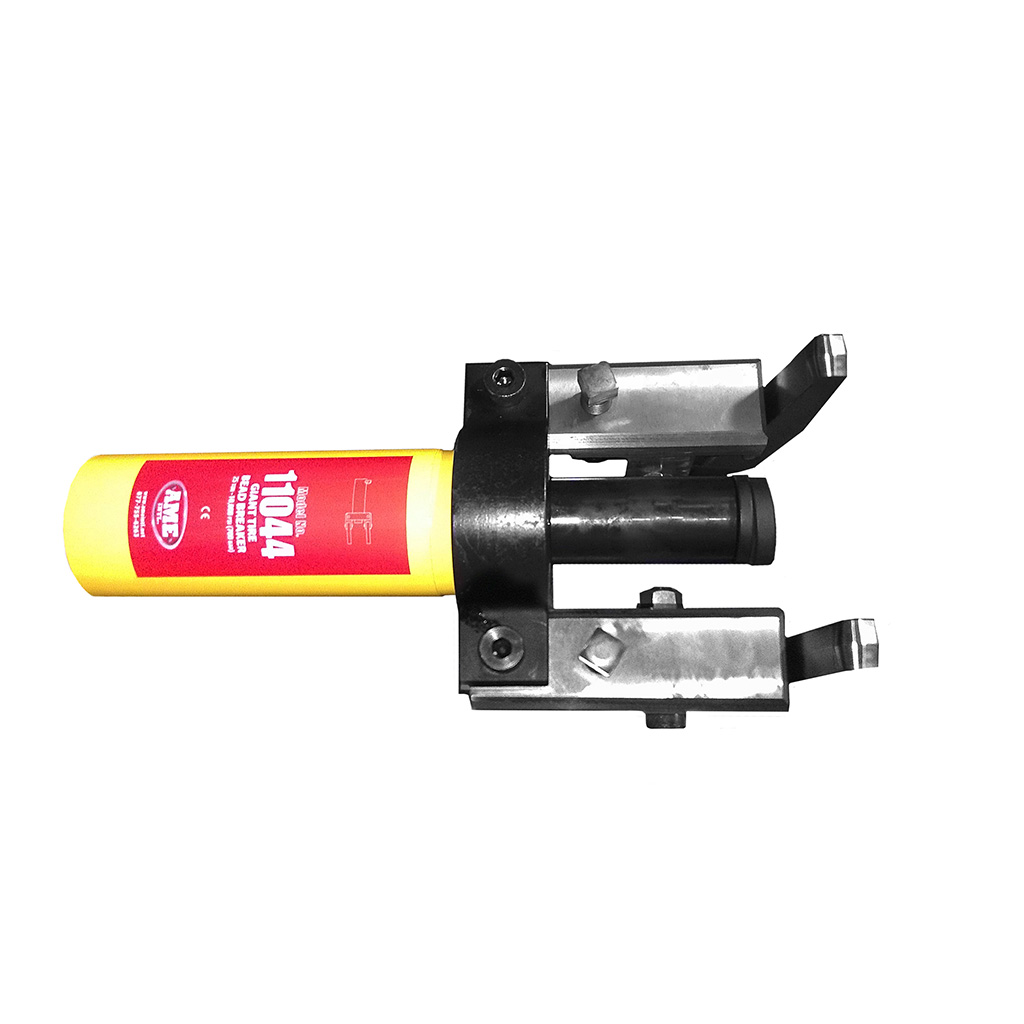 OTR-3000 Giant Tire Bead Breaker - Image 3