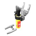 OTR-3000 Giant Tire Bead Breaker