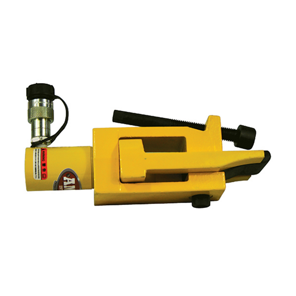 OTR Giant Tire Bead Breaker