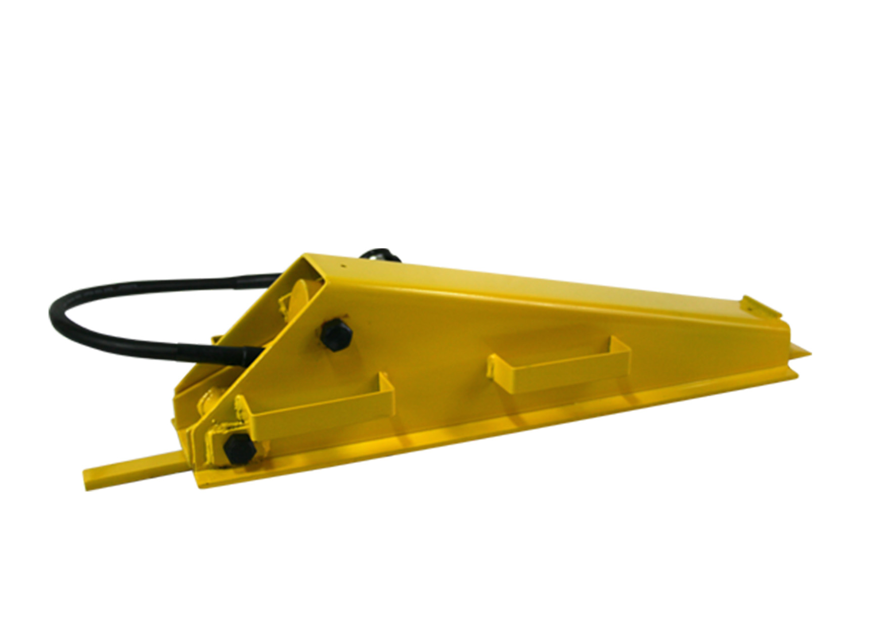 Dual Agricultural Bead Breaker - Image 3
