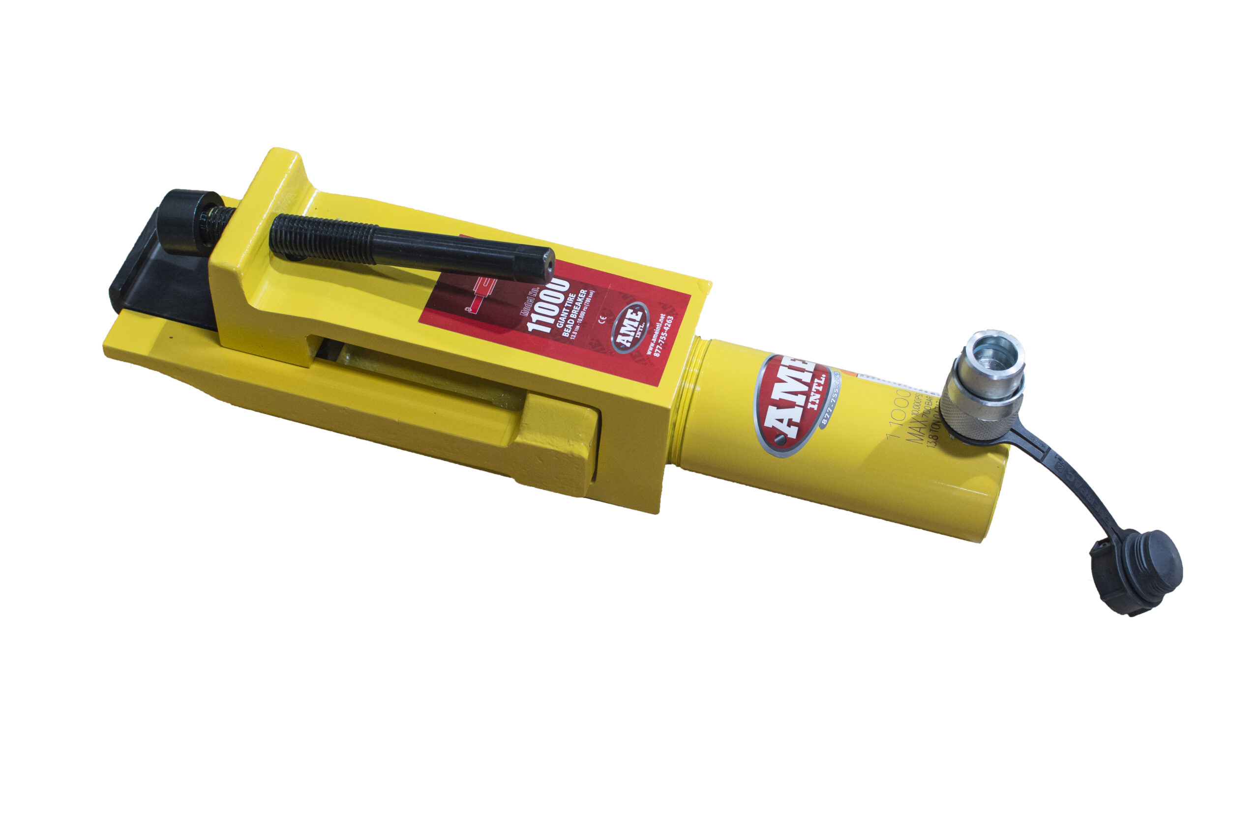 Dual Giant Tire Bead Breaker Kit - Image 4