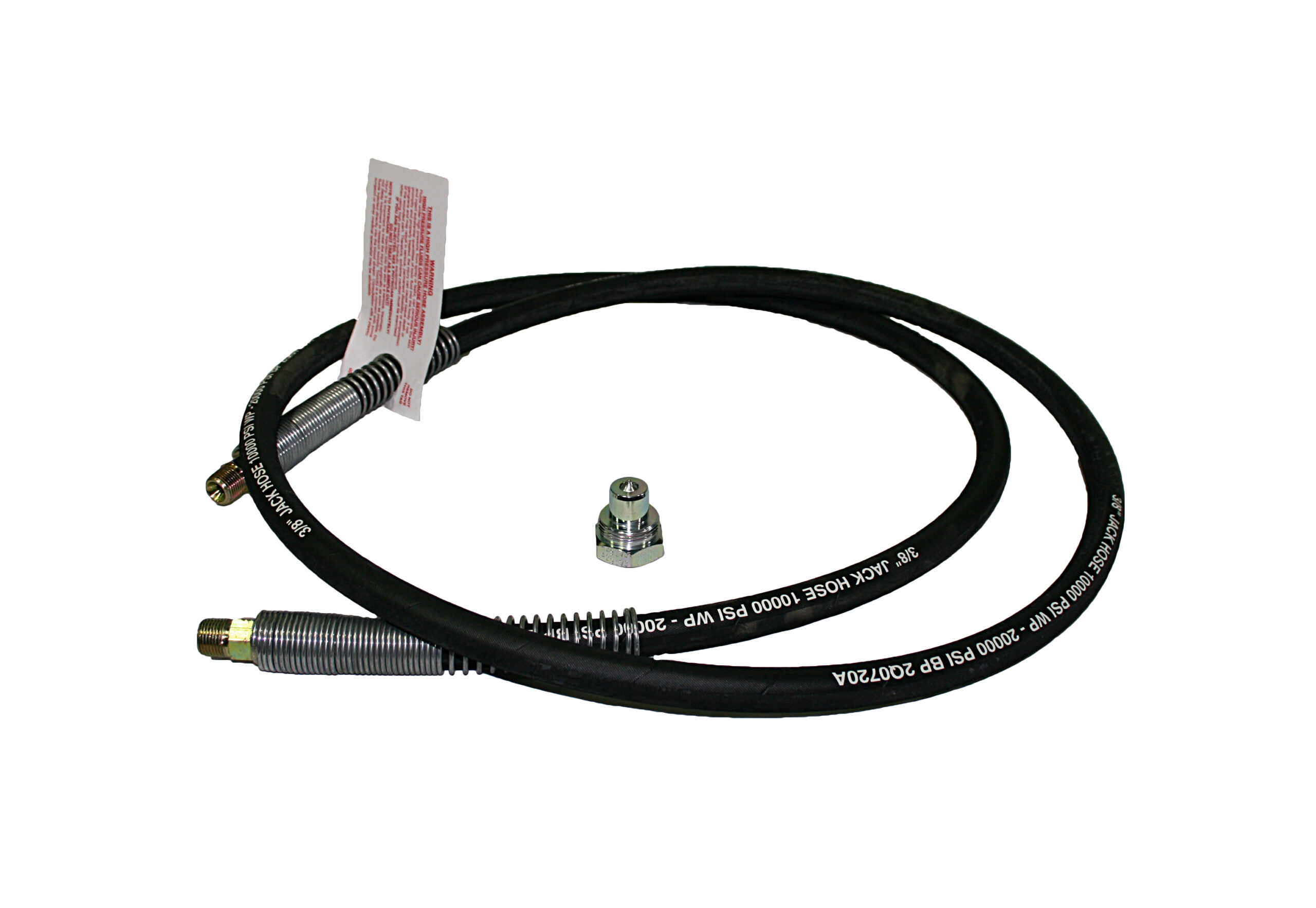 Dual Giant Tire Bead Breaker Kit - Image 2