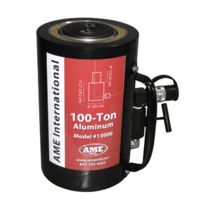 100-Ton Blackjack